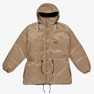 KANUK TOUNDRA WINTER JACKET XL